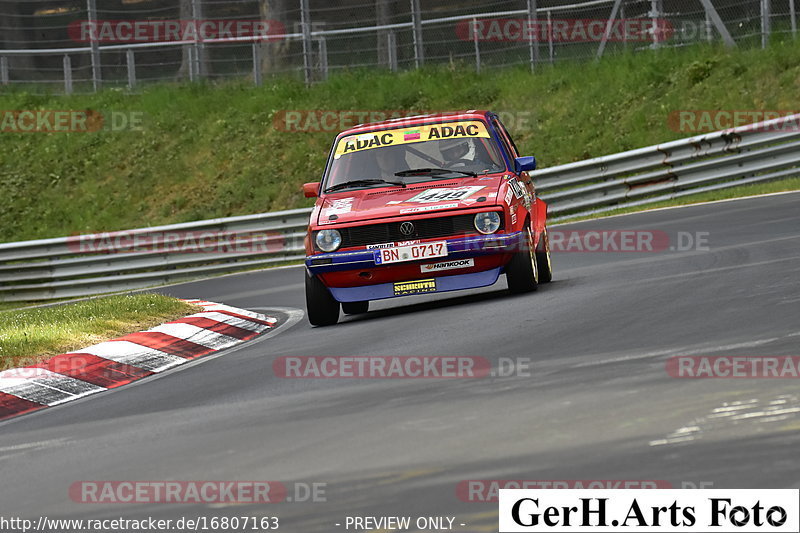 Bild #16807163 - Nordschleife Pur - MSC Adenau e.V. (15.05.2022)