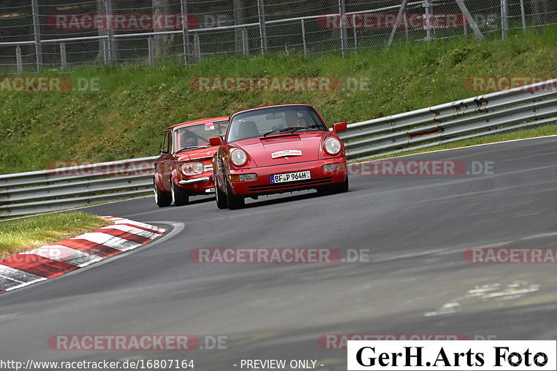 Bild #16807164 - Nordschleife Pur - MSC Adenau e.V. (15.05.2022)