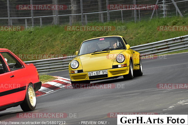 Bild #16807212 - Nordschleife Pur - MSC Adenau e.V. (15.05.2022)