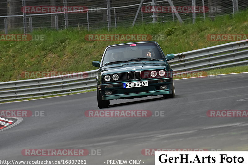 Bild #16807261 - Nordschleife Pur - MSC Adenau e.V. (15.05.2022)