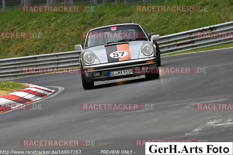 Bild #16807267 - Nordschleife Pur - MSC Adenau e.V. (15.05.2022)