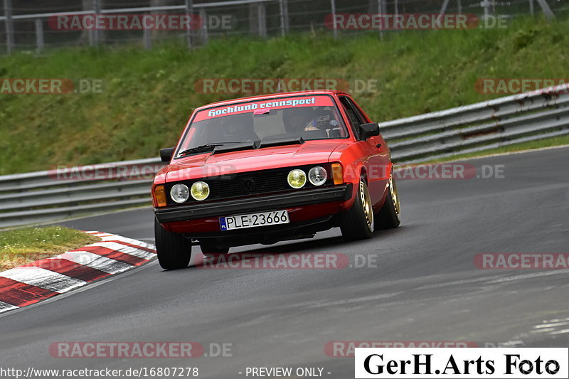 Bild #16807278 - Nordschleife Pur - MSC Adenau e.V. (15.05.2022)