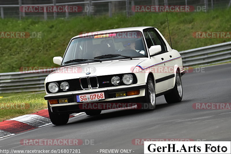 Bild #16807281 - Nordschleife Pur - MSC Adenau e.V. (15.05.2022)