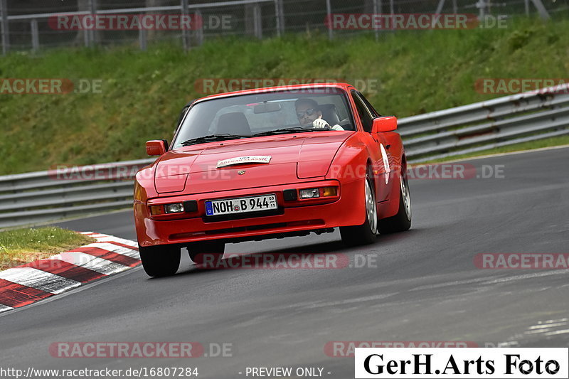 Bild #16807284 - Nordschleife Pur - MSC Adenau e.V. (15.05.2022)