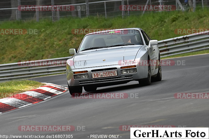 Bild #16807305 - Nordschleife Pur - MSC Adenau e.V. (15.05.2022)