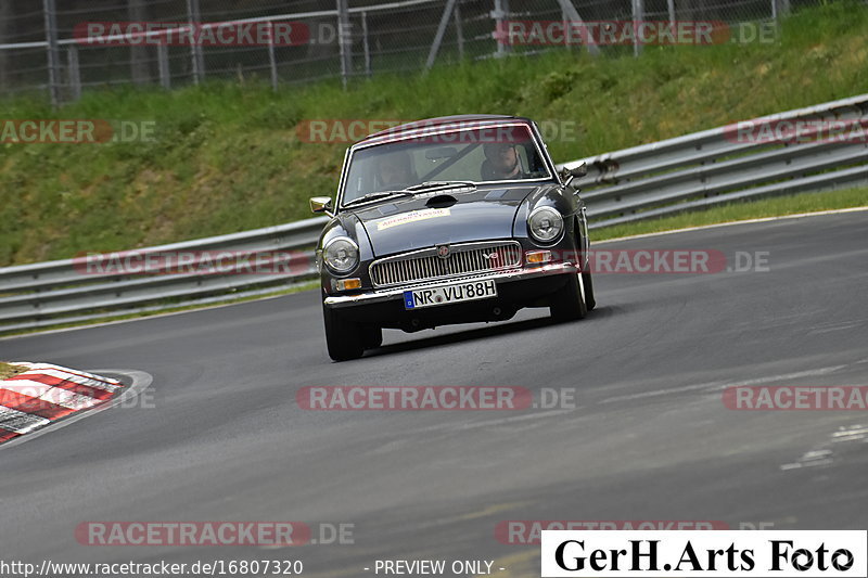 Bild #16807320 - Nordschleife Pur - MSC Adenau e.V. (15.05.2022)