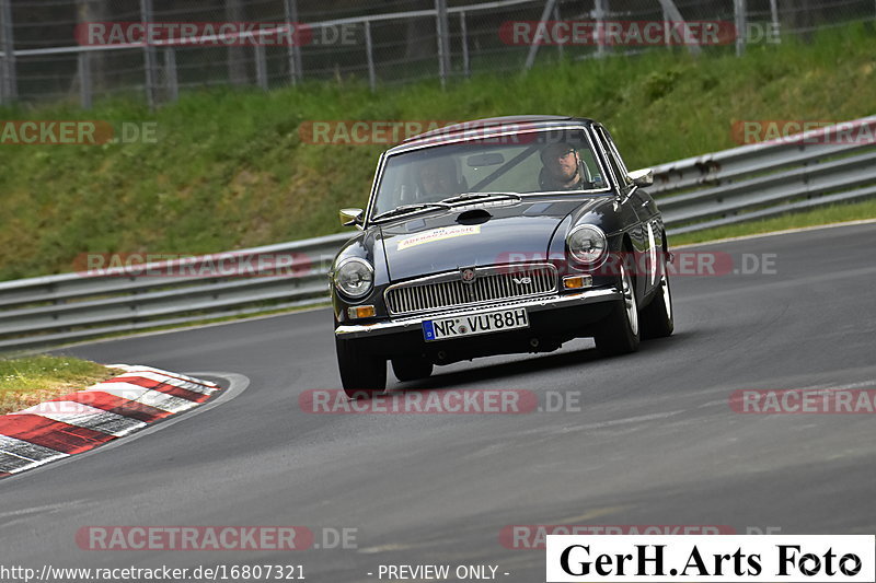 Bild #16807321 - Nordschleife Pur - MSC Adenau e.V. (15.05.2022)