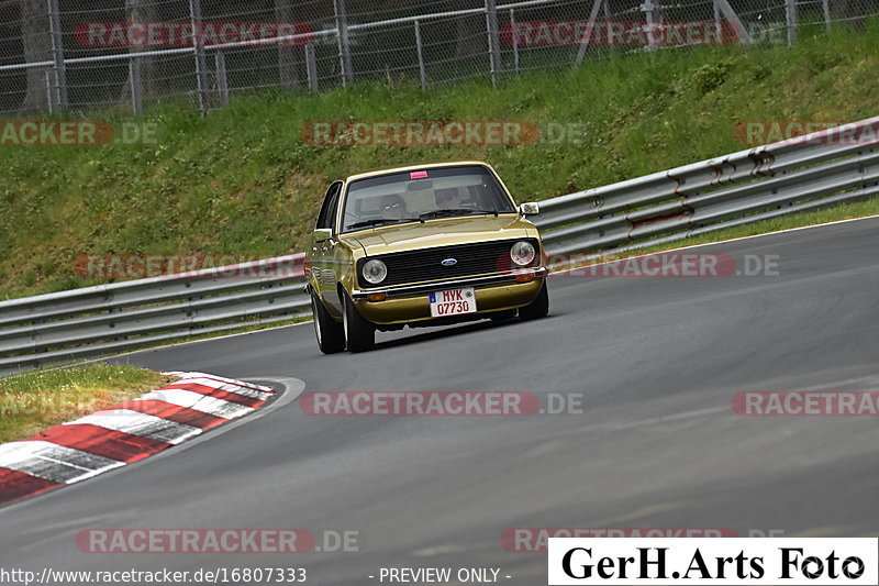 Bild #16807333 - Nordschleife Pur - MSC Adenau e.V. (15.05.2022)