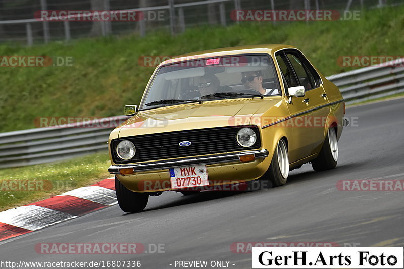 Bild #16807336 - Nordschleife Pur - MSC Adenau e.V. (15.05.2022)