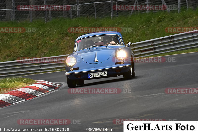 Bild #16807378 - Nordschleife Pur - MSC Adenau e.V. (15.05.2022)