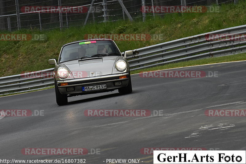 Bild #16807382 - Nordschleife Pur - MSC Adenau e.V. (15.05.2022)