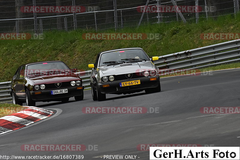 Bild #16807389 - Nordschleife Pur - MSC Adenau e.V. (15.05.2022)