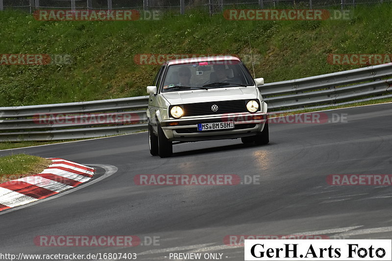 Bild #16807403 - Nordschleife Pur - MSC Adenau e.V. (15.05.2022)