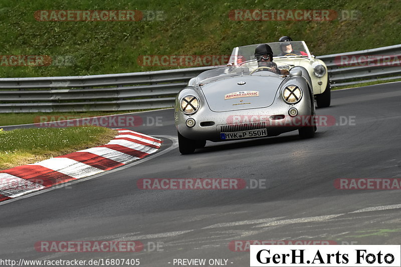 Bild #16807405 - Nordschleife Pur - MSC Adenau e.V. (15.05.2022)