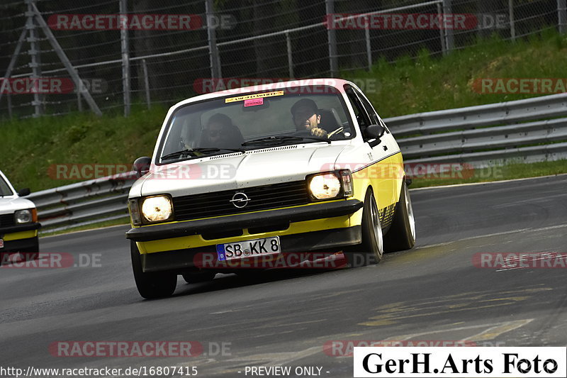 Bild #16807415 - Nordschleife Pur - MSC Adenau e.V. (15.05.2022)