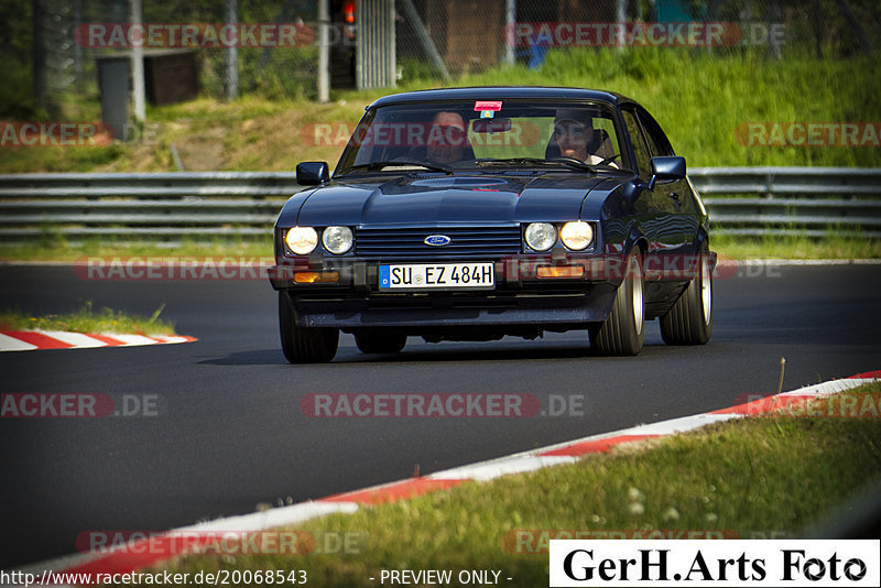 Bild #20068543 - Nordschleife Pur - MSC Adenau e.V. (15.05.2022)