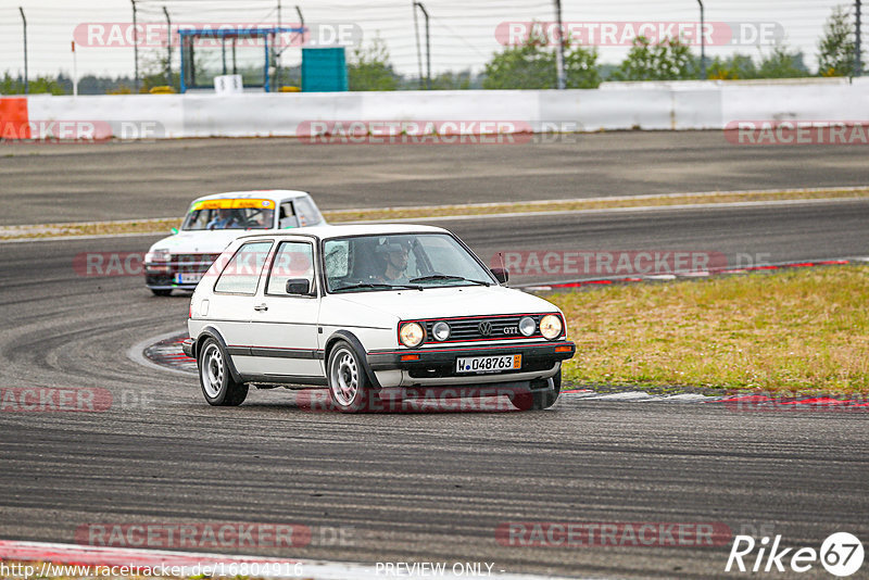 Bild #16804916 - After Work Classics - Nürburgring GP Strecke (16.05.2022)