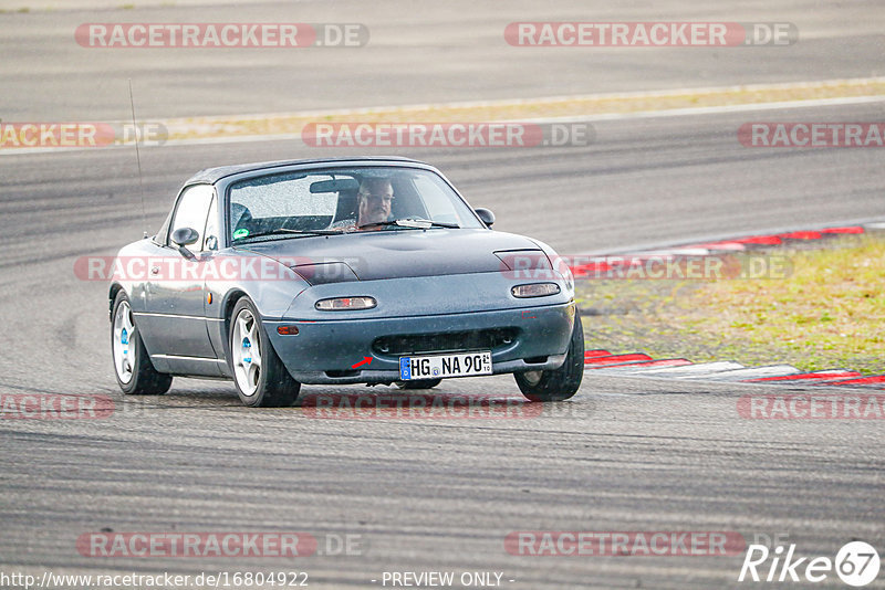 Bild #16804922 - After Work Classics - Nürburgring GP Strecke (16.05.2022)