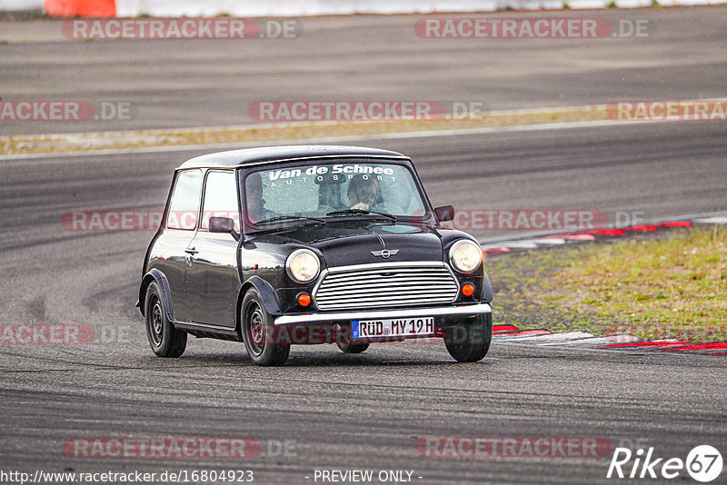 Bild #16804923 - After Work Classics - Nürburgring GP Strecke (16.05.2022)