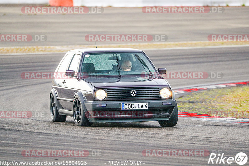 Bild #16804925 - After Work Classics - Nürburgring GP Strecke (16.05.2022)