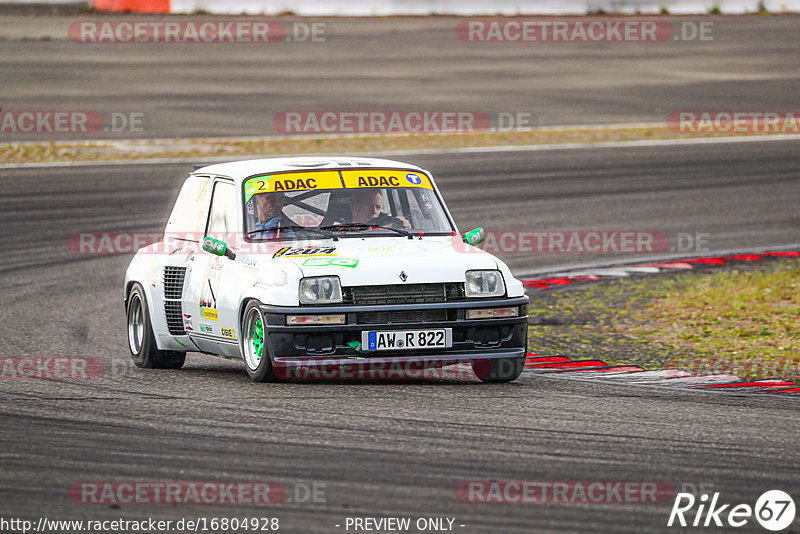 Bild #16804928 - After Work Classics - Nürburgring GP Strecke (16.05.2022)