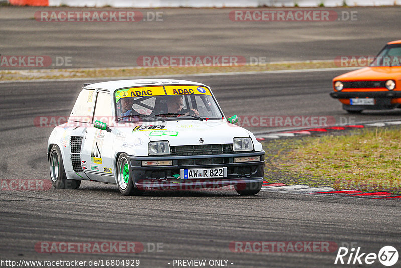 Bild #16804929 - After Work Classics - Nürburgring GP Strecke (16.05.2022)