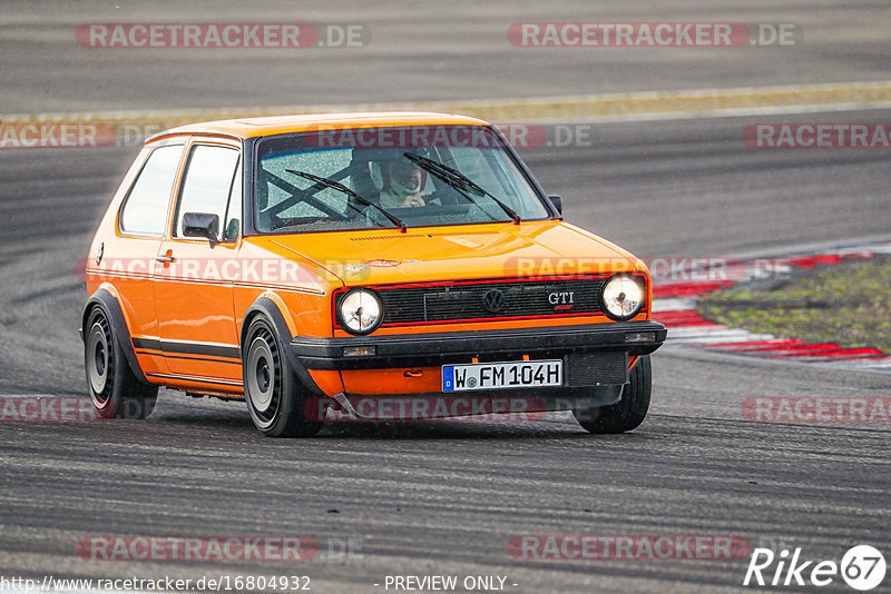 Bild #16804932 - After Work Classics - Nürburgring GP Strecke (16.05.2022)