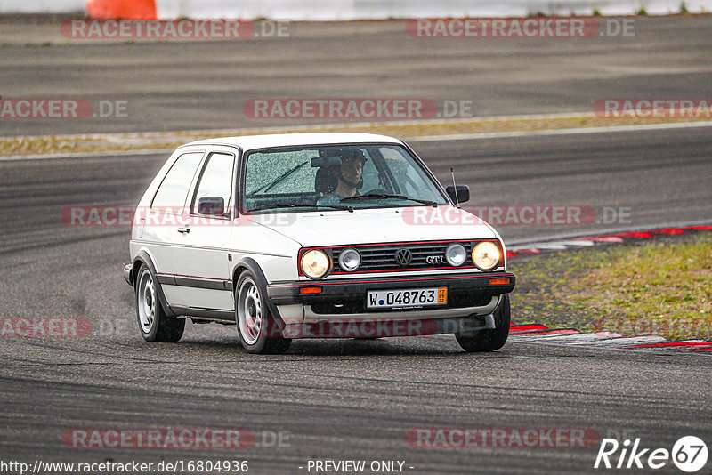 Bild #16804936 - After Work Classics - Nürburgring GP Strecke (16.05.2022)