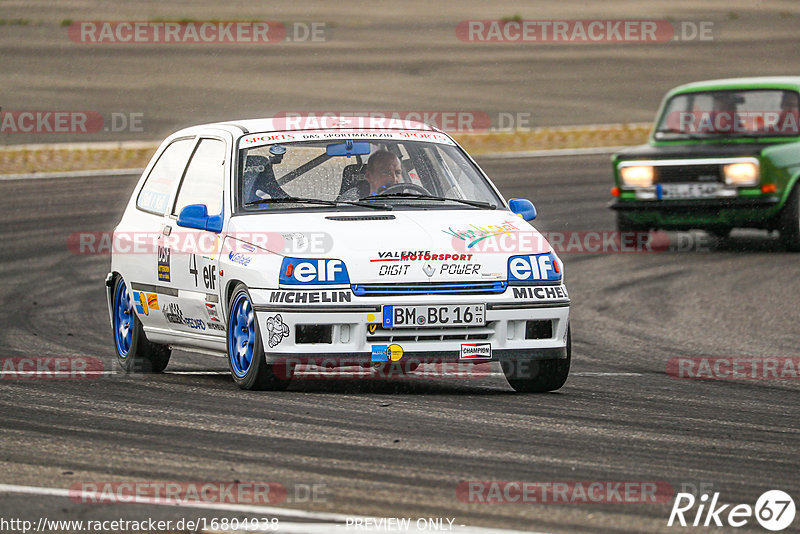 Bild #16804938 - After Work Classics - Nürburgring GP Strecke (16.05.2022)