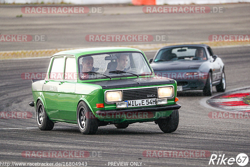 Bild #16804943 - After Work Classics - Nürburgring GP Strecke (16.05.2022)