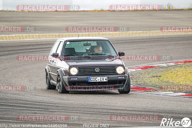 Bild #16804998 - After Work Classics - Nürburgring GP Strecke (16.05.2022)