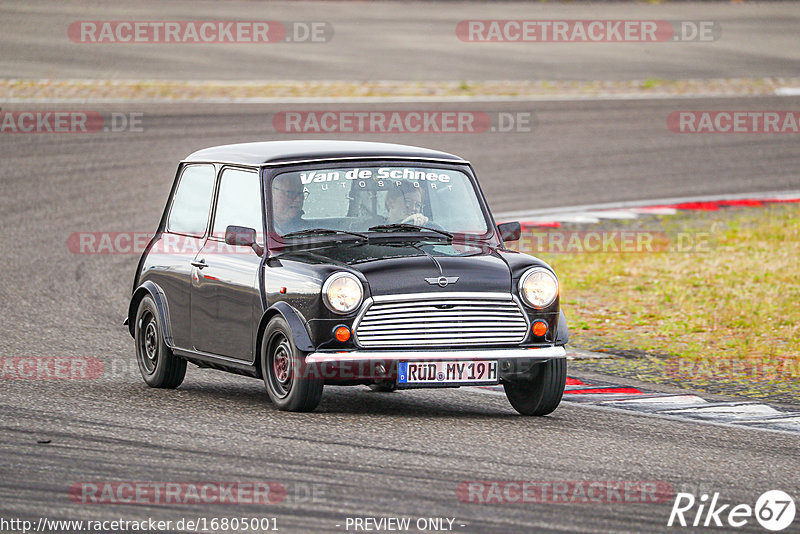 Bild #16805001 - After Work Classics - Nürburgring GP Strecke (16.05.2022)