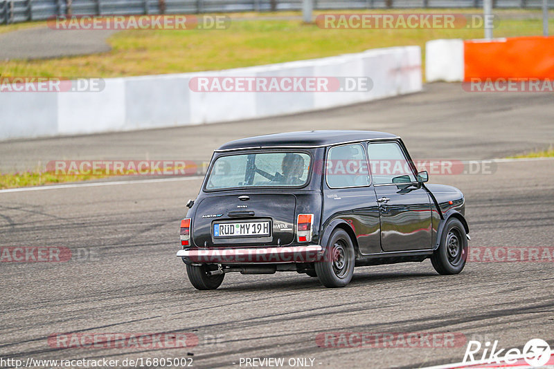 Bild #16805002 - After Work Classics - Nürburgring GP Strecke (16.05.2022)