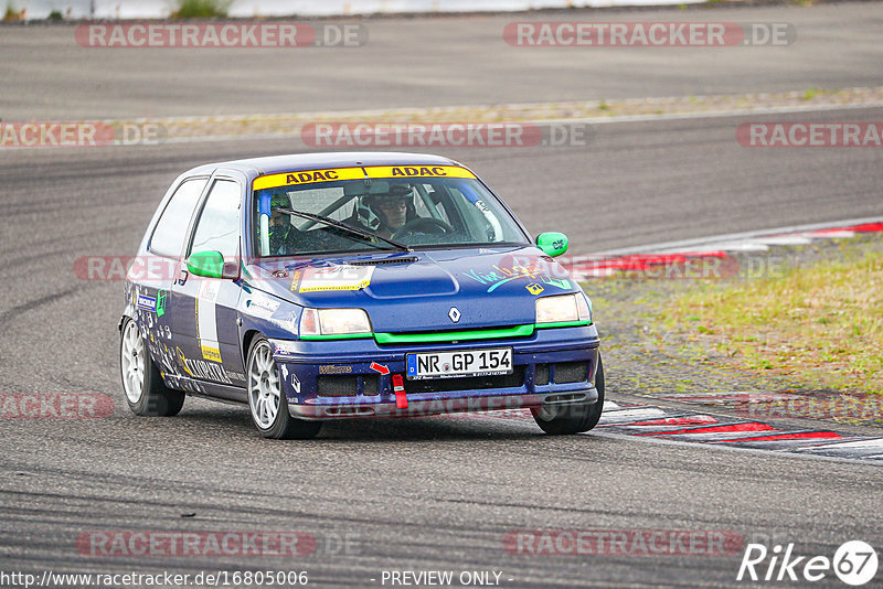 Bild #16805006 - After Work Classics - Nürburgring GP Strecke (16.05.2022)