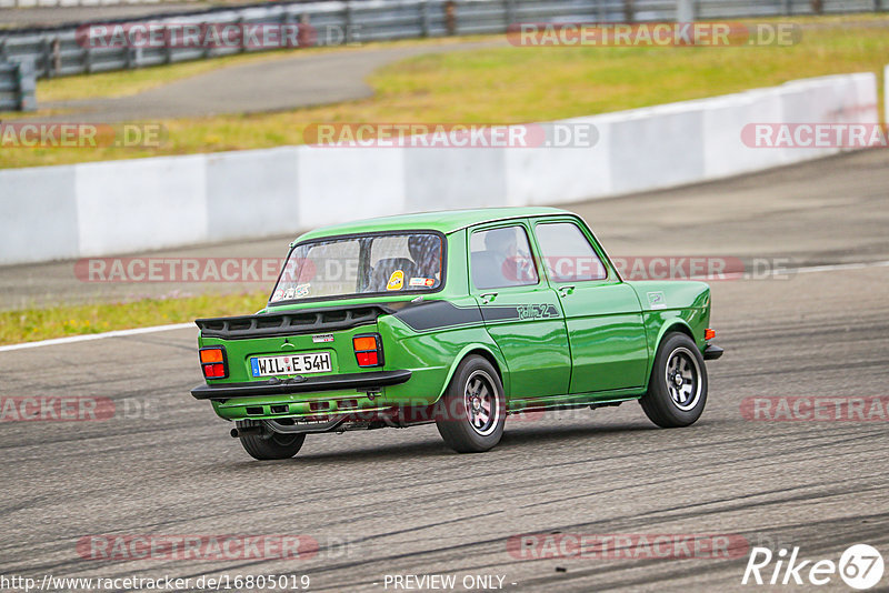 Bild #16805019 - After Work Classics - Nürburgring GP Strecke (16.05.2022)