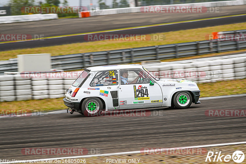 Bild #16805026 - After Work Classics - Nürburgring GP Strecke (16.05.2022)