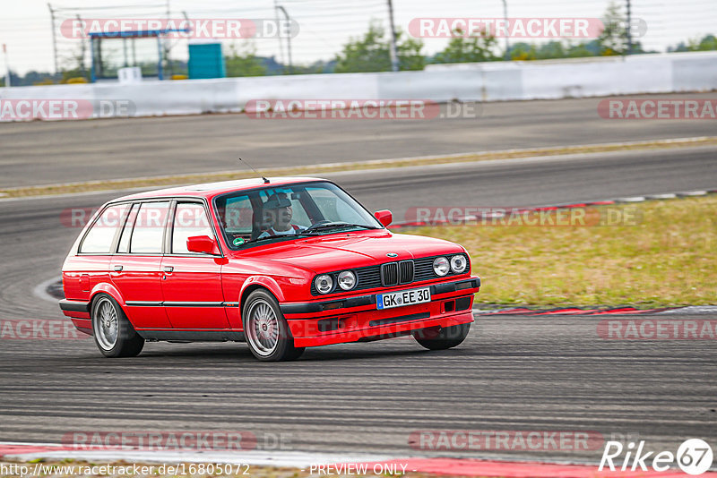 Bild #16805072 - After Work Classics - Nürburgring GP Strecke (16.05.2022)