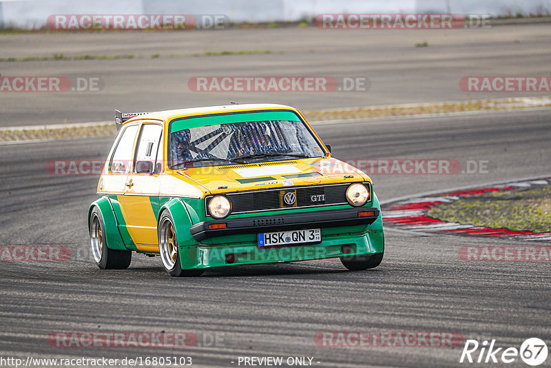 Bild #16805103 - After Work Classics - Nürburgring GP Strecke (16.05.2022)