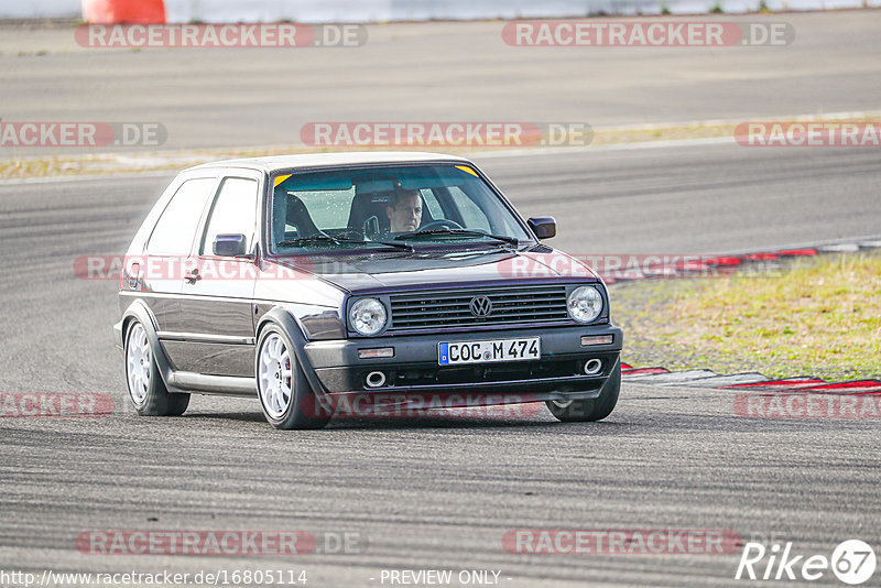 Bild #16805114 - After Work Classics - Nürburgring GP Strecke (16.05.2022)