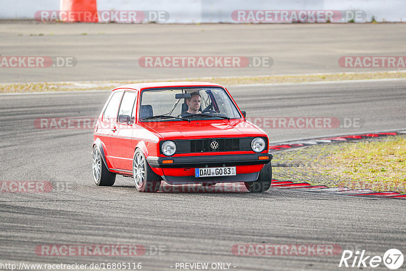 Bild #16805116 - After Work Classics - Nürburgring GP Strecke (16.05.2022)