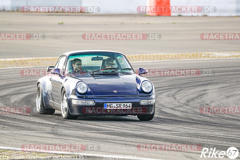 Bild #16805135 - After Work Classics - Nürburgring GP Strecke (16.05.2022)