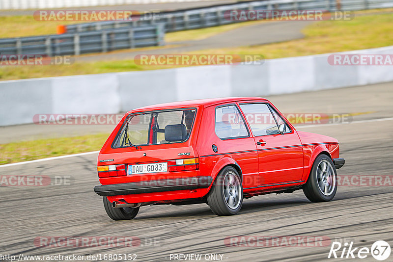 Bild #16805152 - After Work Classics - Nürburgring GP Strecke (16.05.2022)