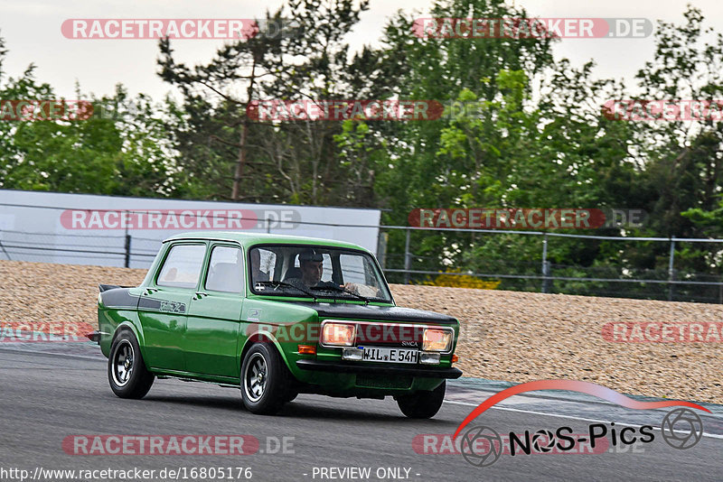 Bild #16805176 - After Work Classics - Nürburgring GP Strecke (16.05.2022)