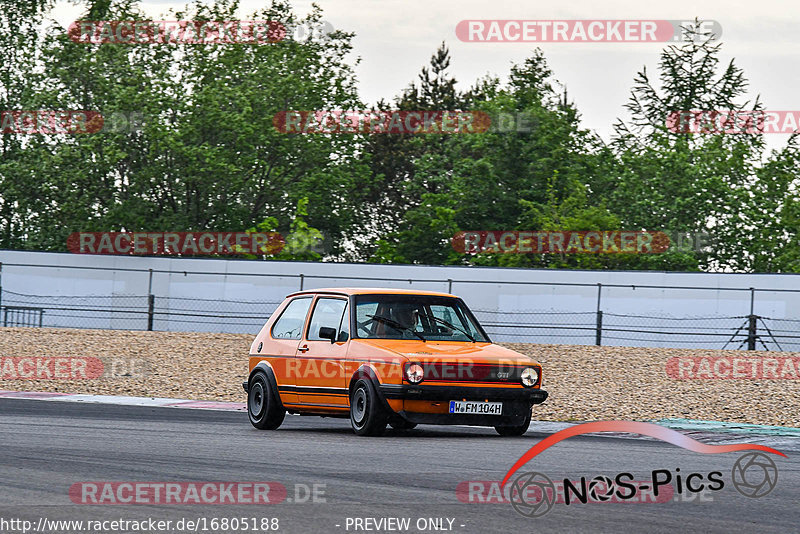 Bild #16805188 - After Work Classics - Nürburgring GP Strecke (16.05.2022)