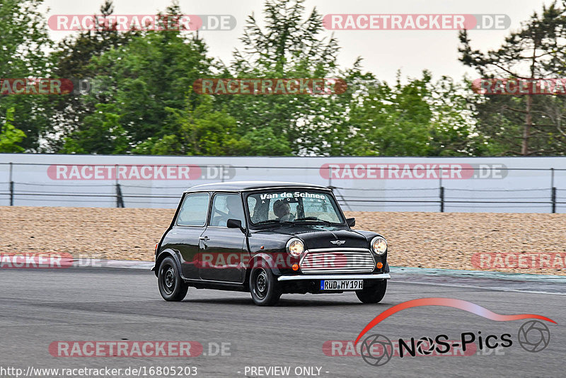 Bild #16805203 - After Work Classics - Nürburgring GP Strecke (16.05.2022)