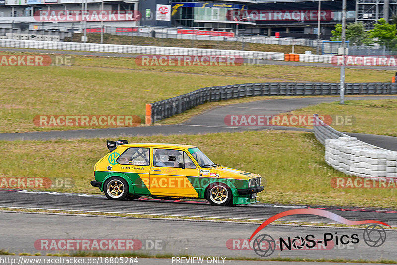 Bild #16805264 - After Work Classics - Nürburgring GP Strecke (16.05.2022)