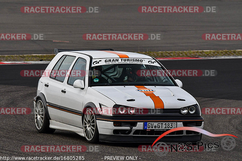 Bild #16805285 - After Work Classics - Nürburgring GP Strecke (16.05.2022)