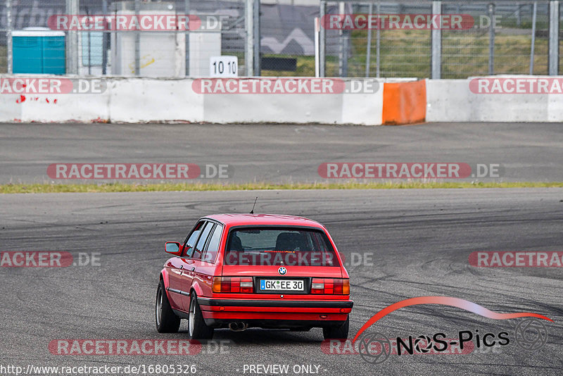 Bild #16805326 - After Work Classics - Nürburgring GP Strecke (16.05.2022)