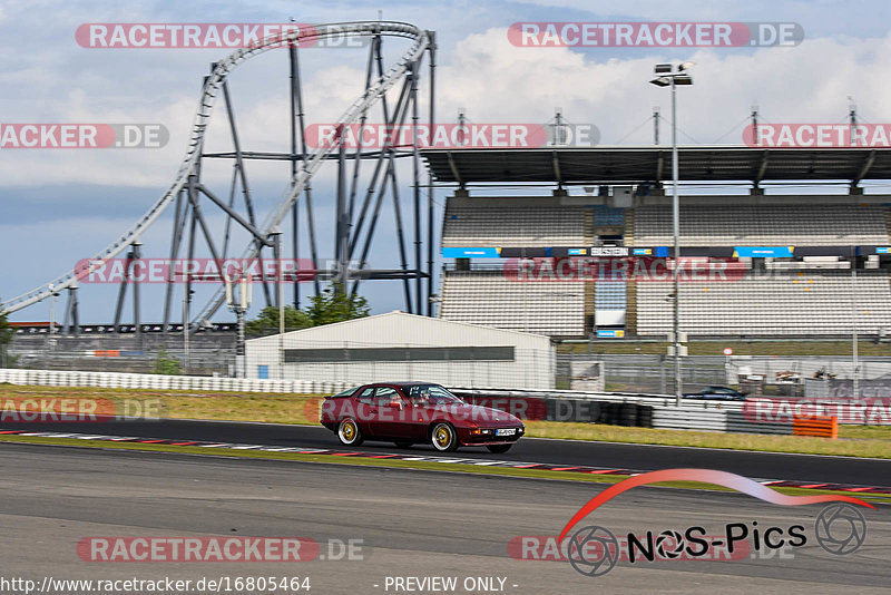 Bild #16805464 - After Work Classics - Nürburgring GP Strecke (16.05.2022)