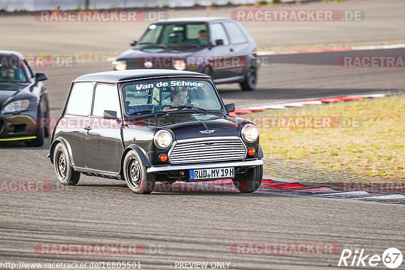 Bild #16805501 - After Work Classics - Nürburgring GP Strecke (16.05.2022)